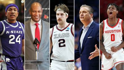 101 Things Defining the Men’s College Basketball Offseason