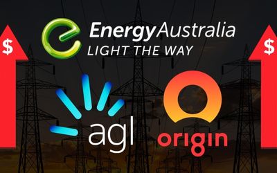 Australians rush to switch retailers as electricity prices skyrocket