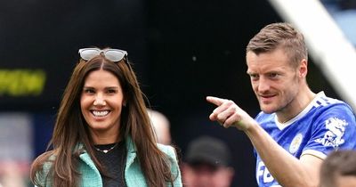 Rebekah Vardy's expletive rage-fuelled messages to Jamie after Euro 2016