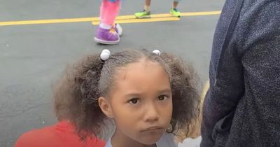 Black girl, 5, 'ignored' by Sesame Street theme park characters as family sues for £20m