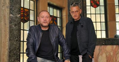 Happy Mondays release charity single on vinyl in memory of Paul Ryder