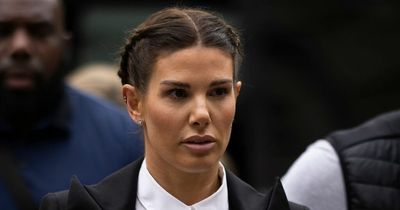 Judge issues withering assessment of Rebekah Vardy as she loses High Court libel battle against Coleen Rooney