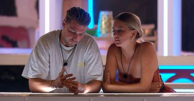 Brutal Love Island dumping sees couples forced to vote each other days before final