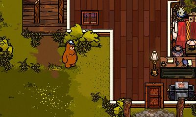 Bear and Breakfast review – a cute management sim … if you bear with it