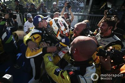Watch Monza Full Access: Episode 2
