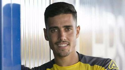 Hyderabad FC sign Spanish midfielder Borja Herrera