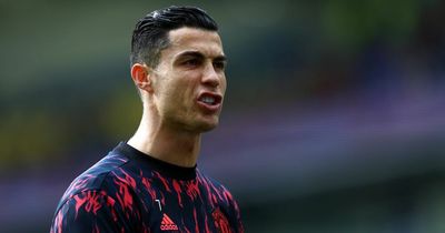 Cristiano Ronaldo slammed as "disgraceful influence" to Man Utd stars amid transfer saga