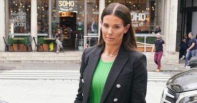 Wagatha Christie verdict: Judge explains exactly why Rebekah Vardy lost