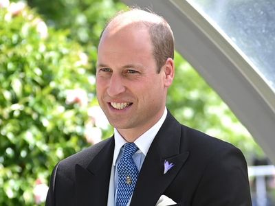 Prince William to attend Women’s Euro finals on Sunday