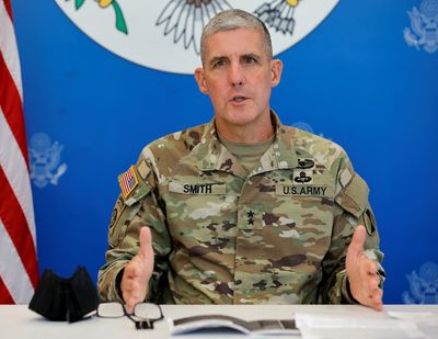 Indonesia, U.S. to hold military exercise amid heightened Indo-Pacific tensions
