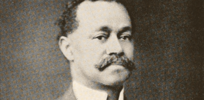 Charles Henry Turner: The little-known Black high school science teacher who revolutionized the study of insect behavior in the early 20th century