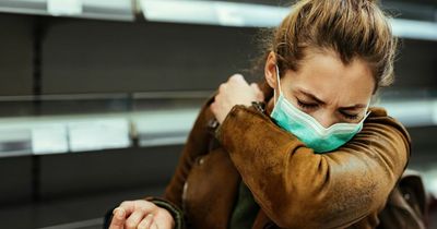 UK ‘over the peak’ of Covid summer wave as infections drop for first time in two months