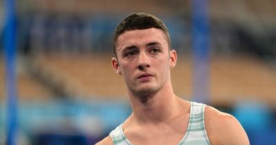 Commonwealth Games 2022: Gold Coast champion Rhys McClenaghan on how Katie Taylor is inspiring him to glory