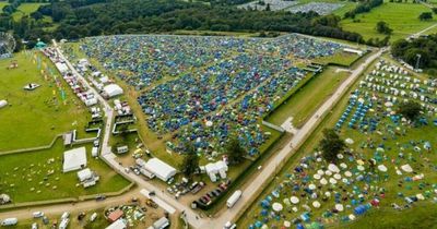 Strict alcohol rules for All Together Now festival