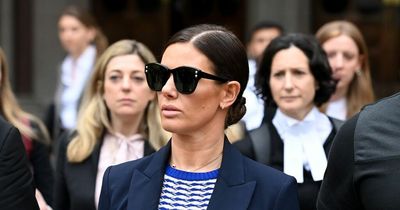 Rebekah Vardy and Coleen Rooney's next moves as Wagatha Christie trial ends