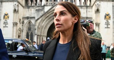 Coleen Rooney issues lengthy statement as she wins court case against Rebekah Vardy