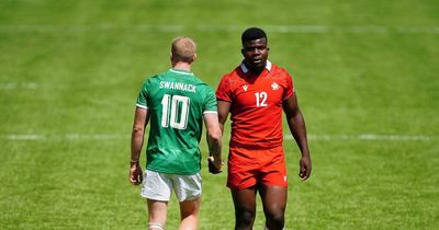 Wales rugby team annihilated by Canada in disastrous start to Commonwealth Games