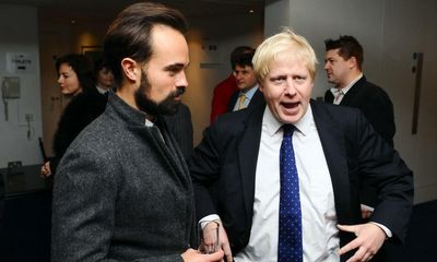 Evgeny Lebedev wanted private Russia trip for Johnson when mayor of London