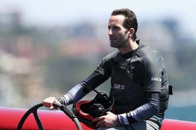 Ben Ainslie interview: GB sailing legend talks Mo Farah, London 2012 legacy, new race approach and more