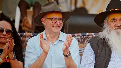 Prime Minister to announce Australia's first referendum in 20 years at Garma Festival. Here's what you might be asked