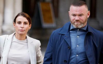 WAGatha Christie | Coleen Rooney victorious over Rebekah Vardy in football spouses’ court battle