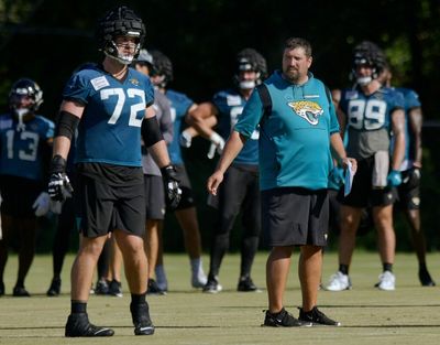 Every NFL team’s top position battle to watch in training camp