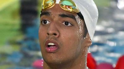 Commonwealth Games 2022: Srihari Nataraj advances to 100m backstroke semis, Sajan and Kushagra crash out