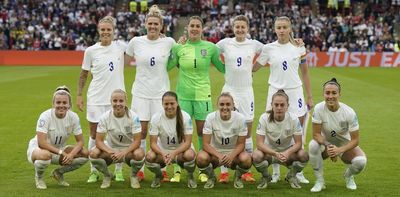 England win Euro 2022: how women's football beat the sceptics to breathe new life into the game