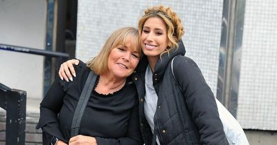 Linda Robson spills on Stacey Solomon wedding - as only Loose Women star to be invited