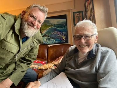 Conversations with James Lovelock, the scientist at the end of the world
