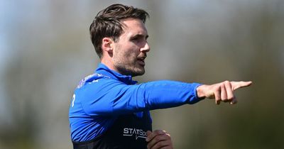 Joey Barton addresses Alex Rodman's future at Bristol Rovers with frank assessment of his role