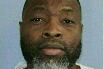 Joe Nathan James Jr executed in Alabama despite plea for clemency from his murder victim Faith Hall’s family