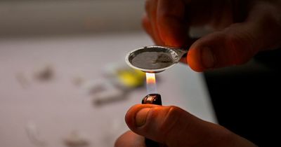 Drug deaths in Ayrshire show slight drop – but remain among highest in Scotland