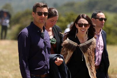 New Zealand PM’s partner gets ‘confidential sum’ by media network that published ‘baseless lies’