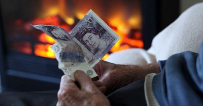 Pensioner admits he doesn't know how to survive this winter in stark interview