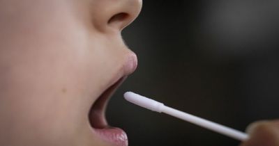 Covid infections in UK fall for first time in two months