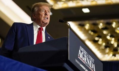 DoJ reportedly preparing court fight to get Trump insiders to testify – as it happened