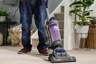 Best budget vacuum cleaners for dust-free homes under £100