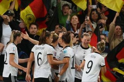 Germany scouting report: Meet the team hoping to wreck England’s Euros dream at Wembley