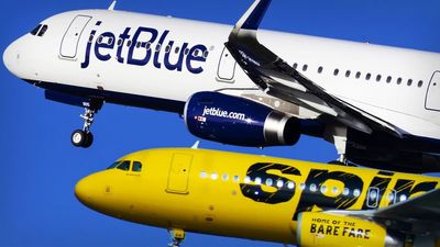 Can JetBlue Improve Spirit's Reputation?