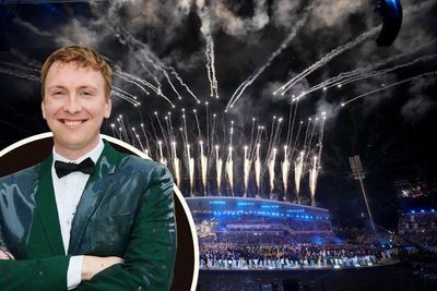 BBC cuts off Joe Lycett’s criticism of UK Government at Commonwealth Games