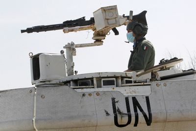 Lebanon optimistic on reaching maritime border deal with Israel