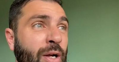 Scottish comedian splits TikTok over 'confusing' timekeeping phrase 'nobody understands'
