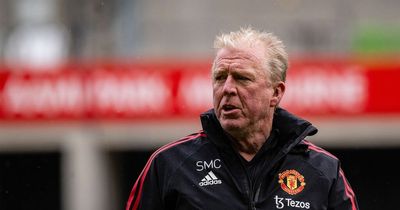 Manchester United coach Steve McClaren details Erik ten Hag's biggest strength