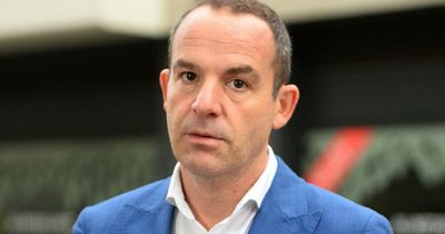 Martin Lewis fan wins £3,500 bank payout after reading advice