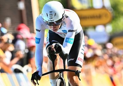 Pogacar back in the saddle to take on Yates in San Sebastian