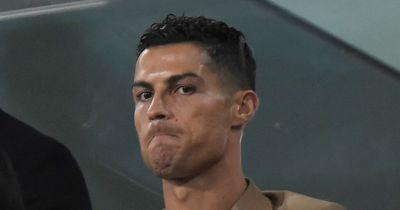 Cristiano Ronaldo's dressing room behaviour explains Erik ten Hag's transfer decision