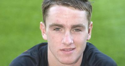 Partick Thistle announce Adam Strachan funeral details after ex-player's tragic passing