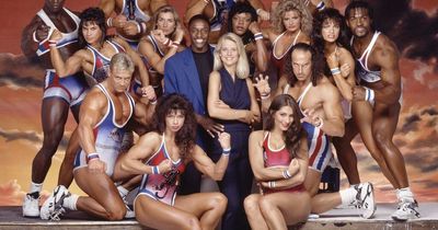 ITV's Gladiators rumoured for reboot on BBC next year