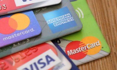 Consumer credit races ahead as UK households struggle to cope